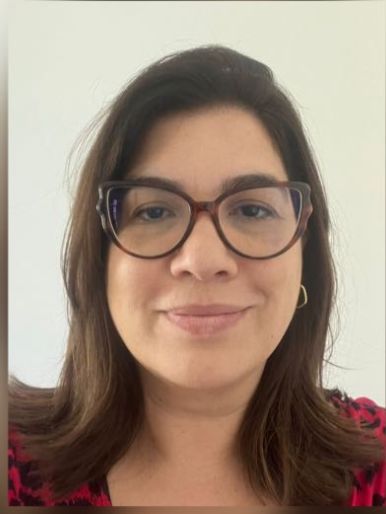 Dra. Juliana Cimidamore, Psiquiatra 